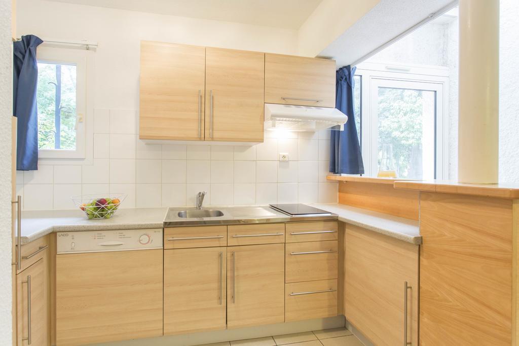 Residence Le Mas Blanc By Popinns アレニャ エクステリア 写真